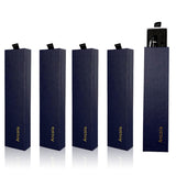 Load image into Gallery viewer, 200 personalized pens with 200 pen box. 200 black ink refills, Free shipping