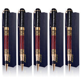 Load image into Gallery viewer, Ancolo Custome Executive Pens - 5PCS/ Set