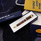 Load image into Gallery viewer, Ancolo Custom Gift Ballpoint Pen - with Pen box