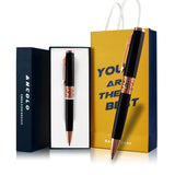 Load image into Gallery viewer, Ancolo engraved ballpoint pens