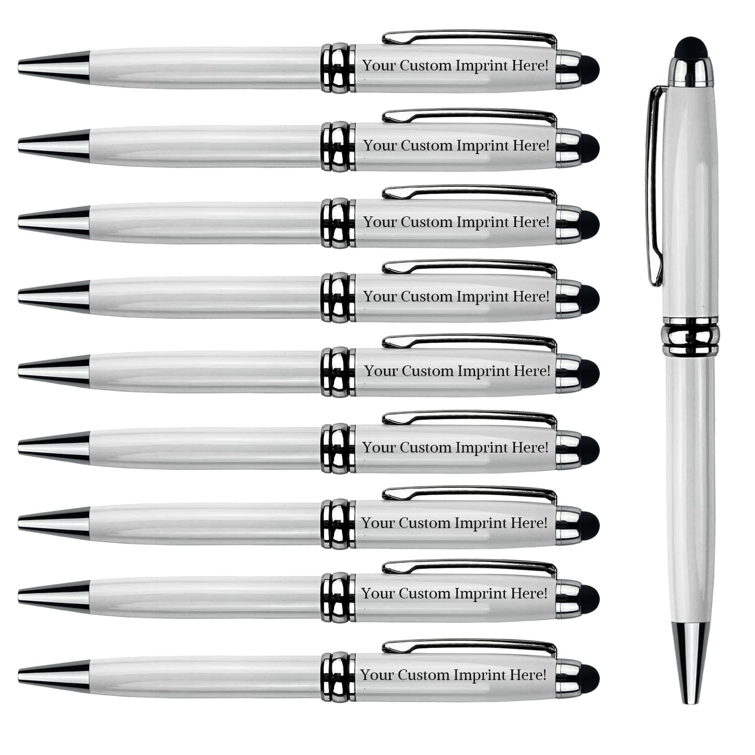 Ultimate Set of Engraved Pens for Sarcastic Souls Bamboo Adults Pens  Ballpoint