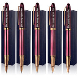 Load image into Gallery viewer, Engraved Gift Fountain Pens- Nice gift for business friends any occations