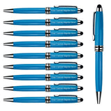 Load image into Gallery viewer, Personalized Ballpoint Pens  - 10 Pcs/Pack