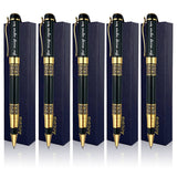Load image into Gallery viewer, Ancolo Custome Executive Pens - 5PCS/ Set