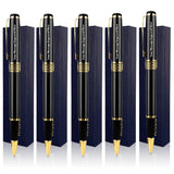 Load image into Gallery viewer, Ancolo Roller Pen - with Gift Pen Box 5 PCS/ Set