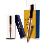 Load image into Gallery viewer, Ancolo Custom business gift ballpoint pen