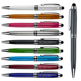 Load image into Gallery viewer, Personalized Ballpoint Pens  - 10 Pcs/Pack