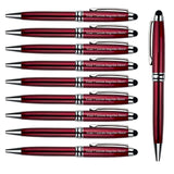 Load image into Gallery viewer, Personalized Ballpoint Pens  - 10 Pcs/Pack
