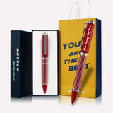 Load image into Gallery viewer, Ancolo Luxury Ballpoint Pen - Personalized Gift Set