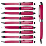 Load image into Gallery viewer, Personalized Ballpoint Pens  - 10 Pcs/Pack