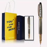 Load image into Gallery viewer, Ancolo Personalized Fountain Pen with Gift Box