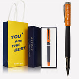 Load image into Gallery viewer, Ancolo Rollerball pens gift pen set