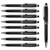 Load image into Gallery viewer, Personalized Ballpoint Pens  - 10 Pcs/Pack