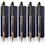 Load image into Gallery viewer, Engraved Gift Fountain Pens- Nice gift for business friends any occations