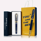 Load image into Gallery viewer, Ancolo Gift Pen - Personalized Gift - Rollerball Pen