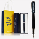 Load image into Gallery viewer, Ancolo Rollerball pens gift pen set