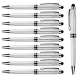 Load image into Gallery viewer, Personalized Ballpoint Pens  - 10 Pcs/Pack