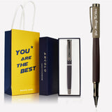 Load image into Gallery viewer, Ancolo Rollerball pens gift pen set
