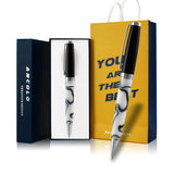 Load image into Gallery viewer, Personalized Gift Ballpoint Pen. Luxury Pen