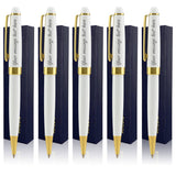 Load image into Gallery viewer, Ancolo Custom Ballpoint Pens - 5 PCS/ Set