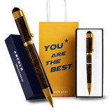 Load image into Gallery viewer, Ancolo Custom gift pen- Roller pen