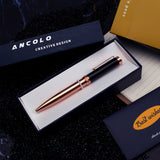Load image into Gallery viewer, Ancolo Custom business gift ballpoint pen