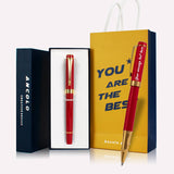 Load image into Gallery viewer, Ancolo Gift Pen - Personalized Gift - Rollerball Pen