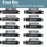 Load image into Gallery viewer, Ancolo Personalized Pens - Rollerball Pens