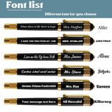 Load image into Gallery viewer, Ancolo Custom gift pen- Roller pen