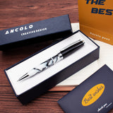 Load image into Gallery viewer, Personalized Gift Ballpoint Pen. Luxury Pen