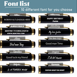 Load image into Gallery viewer, Ancolo Personalized Gift Ballpoint pen