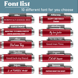 Load image into Gallery viewer, Ancolo Luxury Ballpoint Pen - Personalized Gift Set
