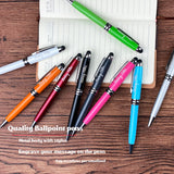 Load image into Gallery viewer, Personalized Ballpoint Pens  - 10 Pcs/Pack