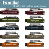 Load image into Gallery viewer, Ancolo Rollerball pens gift pen set