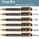 Load image into Gallery viewer, Ancolo Custom Gift Ballpoint Pen - with Pen box