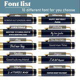 Load image into Gallery viewer, Ancolo Gift Pen - Personalized Gift - Rollerball Pen