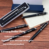 Load image into Gallery viewer, Ancolo Personalized Pens - Rollerball Pens