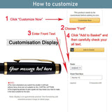 Load image into Gallery viewer, Ancolo Personalized Gift Ballpoint pen