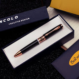 Load image into Gallery viewer, Ancolo engraved ballpoint pens