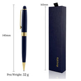 Load image into Gallery viewer, Ancolo Custom Ballpoint Pens - 5 PCS/ Set