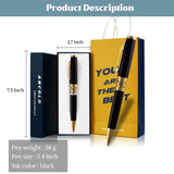 Load image into Gallery viewer, Ancolo engraved ballpoint pens