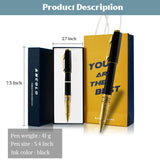 Load image into Gallery viewer, Ancolo Gift roller pens- Custom roller pens