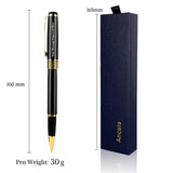 Load image into Gallery viewer, Ancolo Roller Pen - with Gift Pen Box 5 PCS/ Set