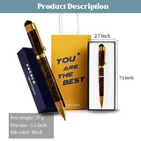 Load image into Gallery viewer, Ancolo Custom Gift Ballpoint Pen - with Pen box