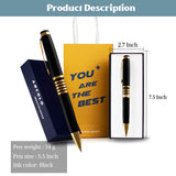 Load image into Gallery viewer, Ancolo Personalized Gift Ballpoint pen