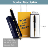 Load image into Gallery viewer, Ancolo custome pen-with gift box