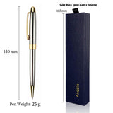 Load image into Gallery viewer, Custom Ballpoint Pens Gift Set- 5 set/a pack