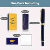Load image into Gallery viewer, Ancolo Gift Pen - Personalized Gift - Rollerball Pen