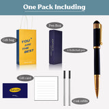 Load image into Gallery viewer, Ancolo Custom gift pen- Roller pen
