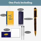 Load image into Gallery viewer, Ancolo Custom Gift Ballpoint Pen - with Pen box